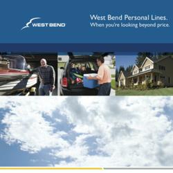 West Bend Ineractive Card